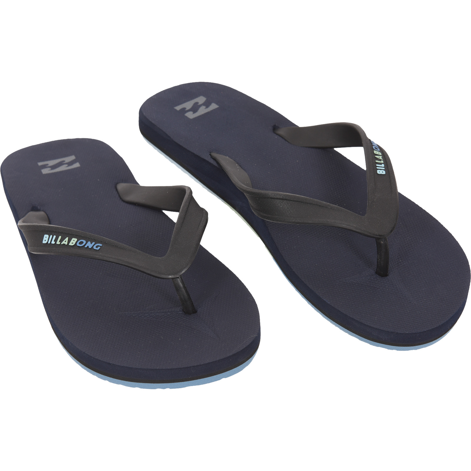Quiksilver Herren-Flipflop All Day 40