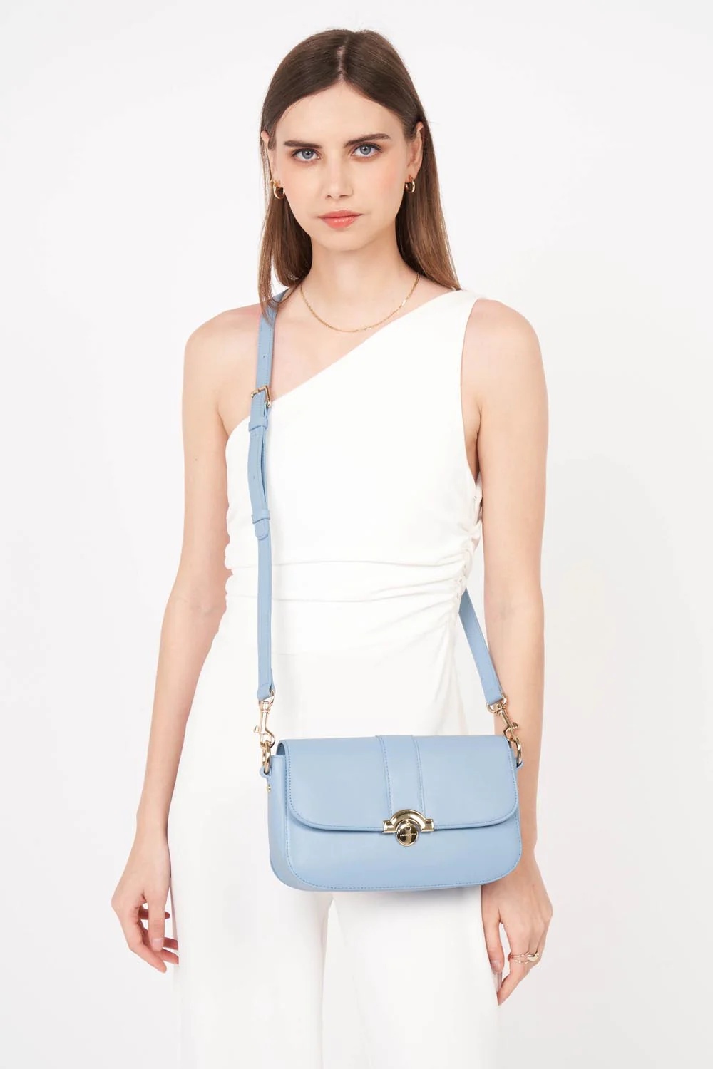 Paris Médaille-Sac baguette