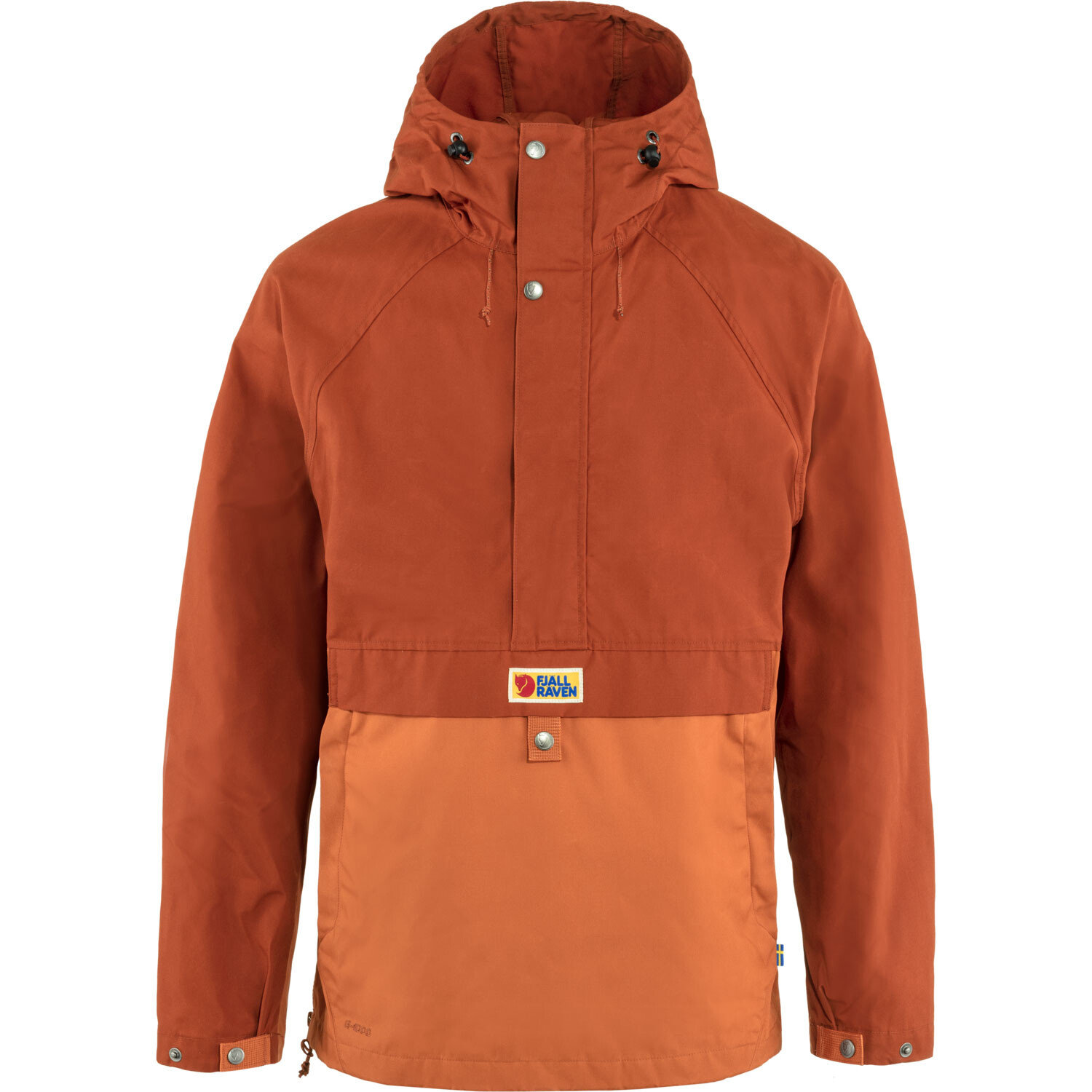 Fjällräven Mens Vardag Anorak