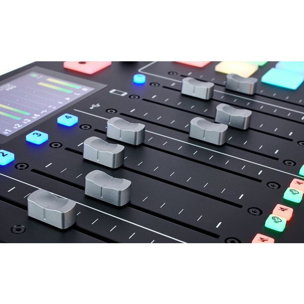 Rode Rodecaster Pro