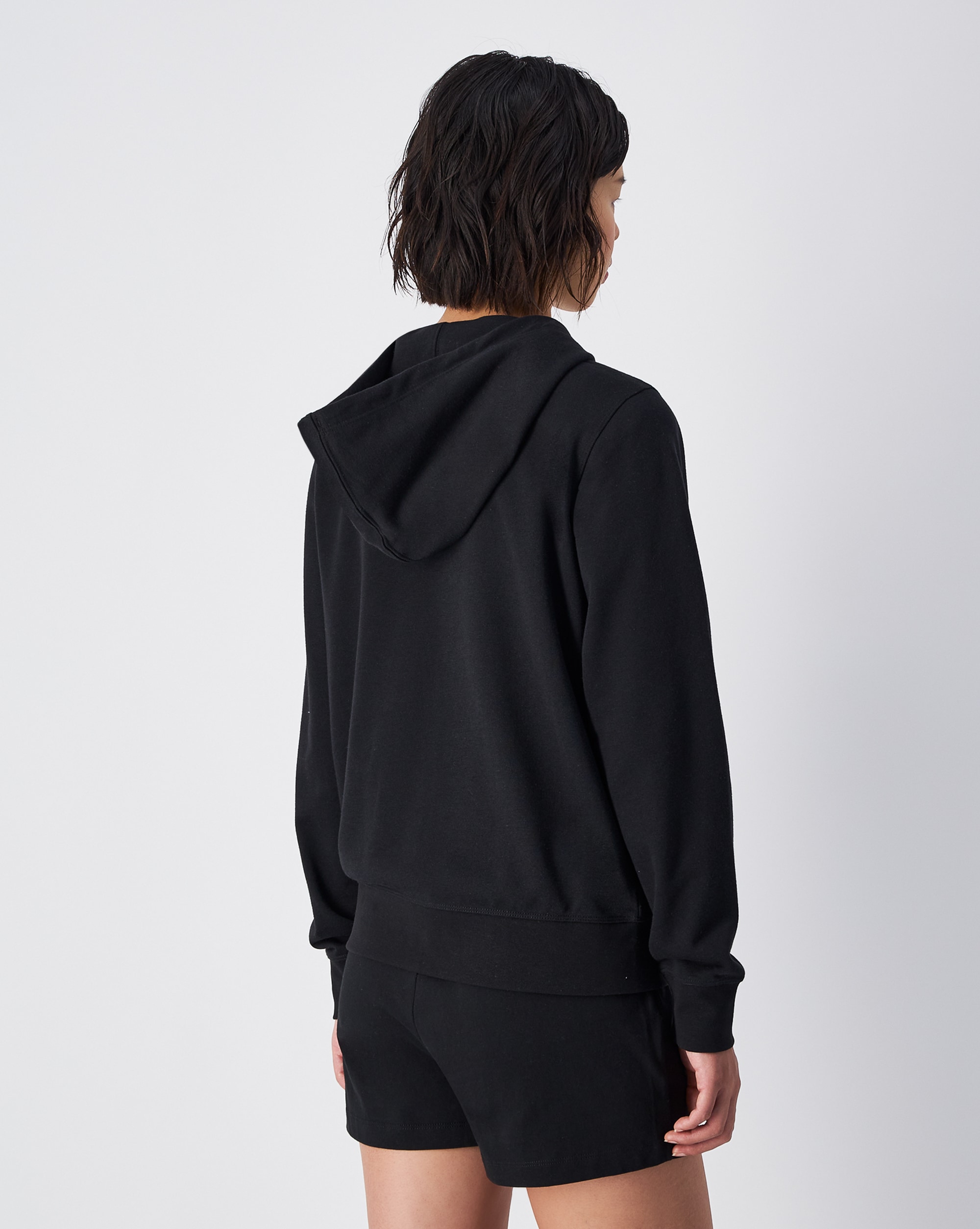 Champion Kapuzensweatshirt