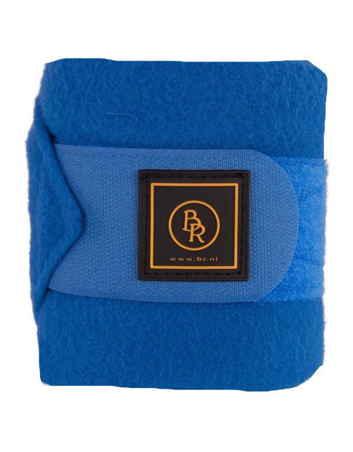 Br Bandages\/Polo Event Fleece 3 m - Paardenverzorging