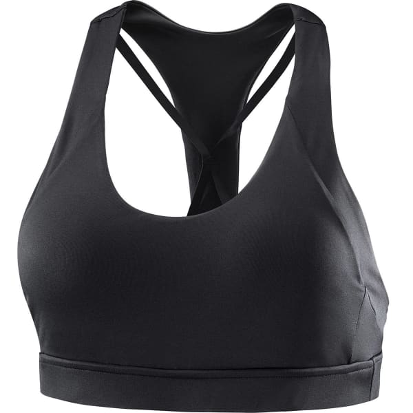 Brassière trail SALOMON COMET BRA W BLACK