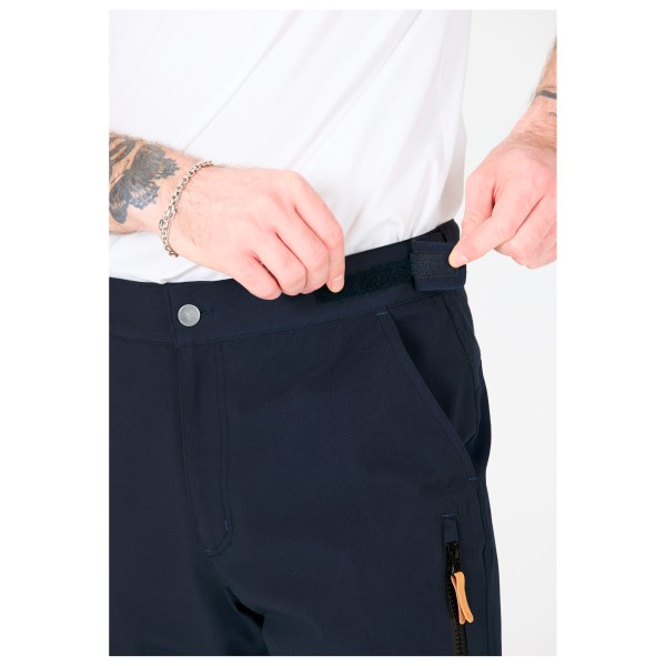 Whistler - Wander Insulated Outdoor Pant W-Pro 10000 - Pantalon hiver