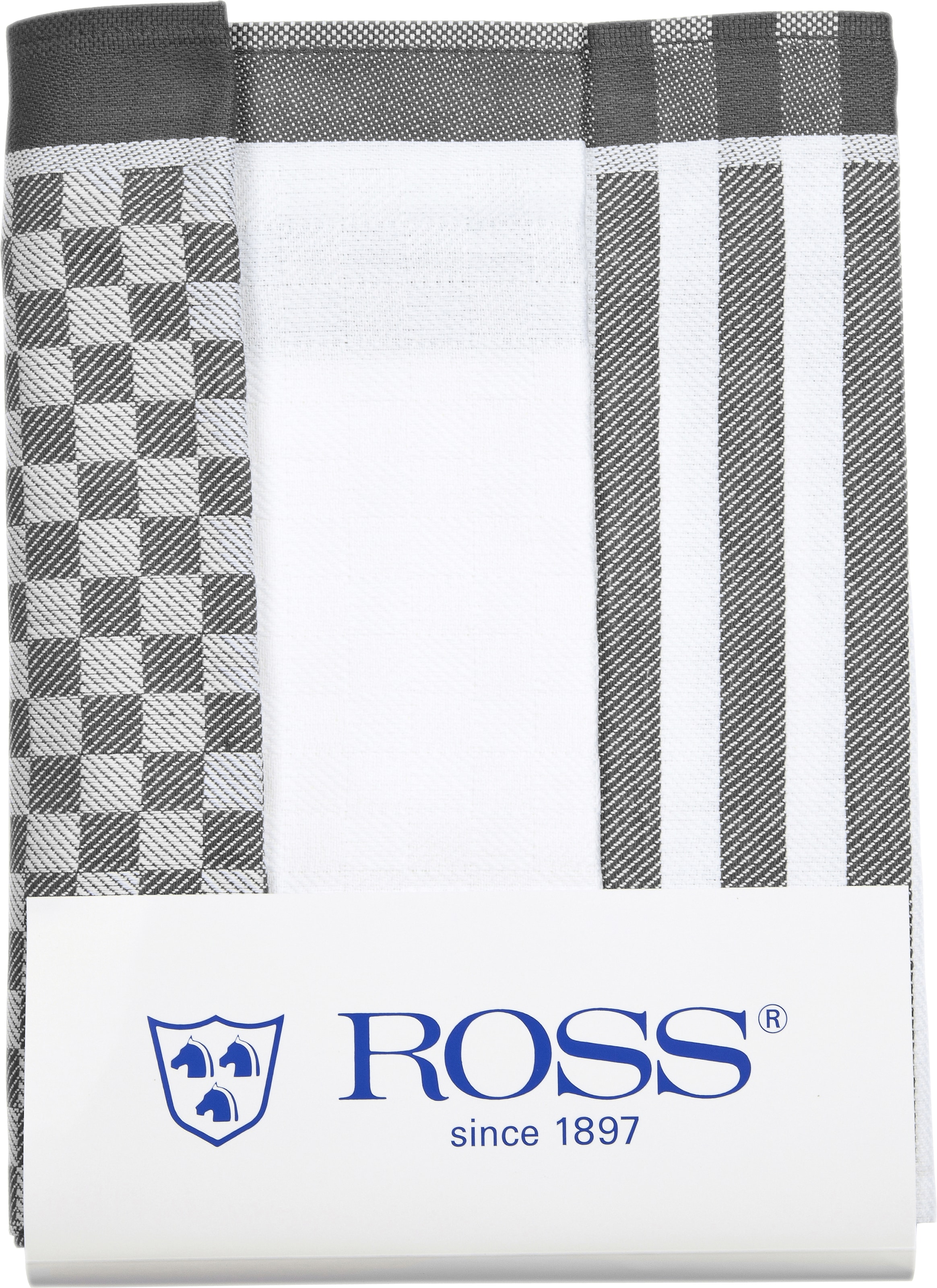 ROSS Geschirrtuch »SUPERIOR«
