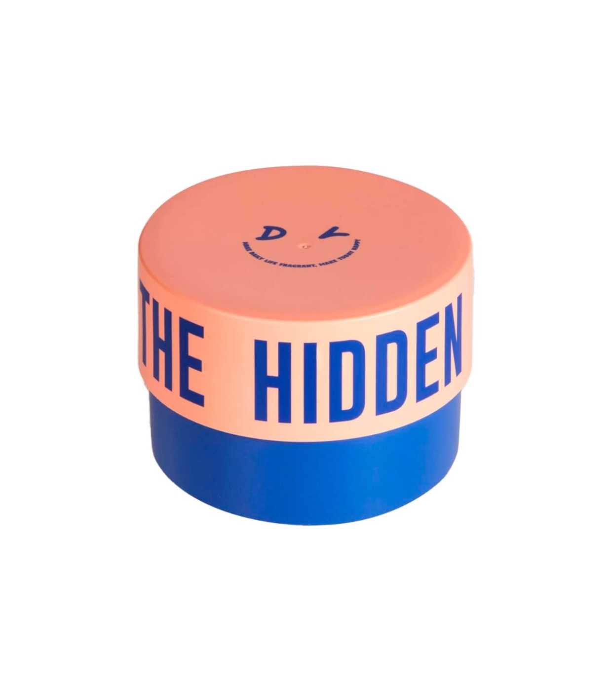 Dear Doer - Esfoliante Corporal The Hidden Scrub - Pele Seca