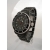 Chronix Sport Style Herrenuhr Black Ivory Schwarz