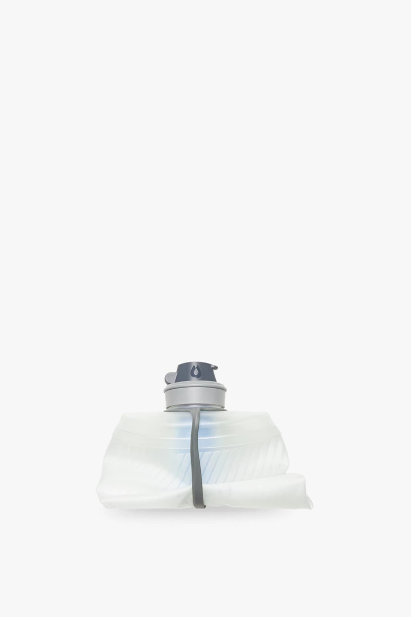 HydraPak Flux™ 1.5 L Trinkflasche + Filter