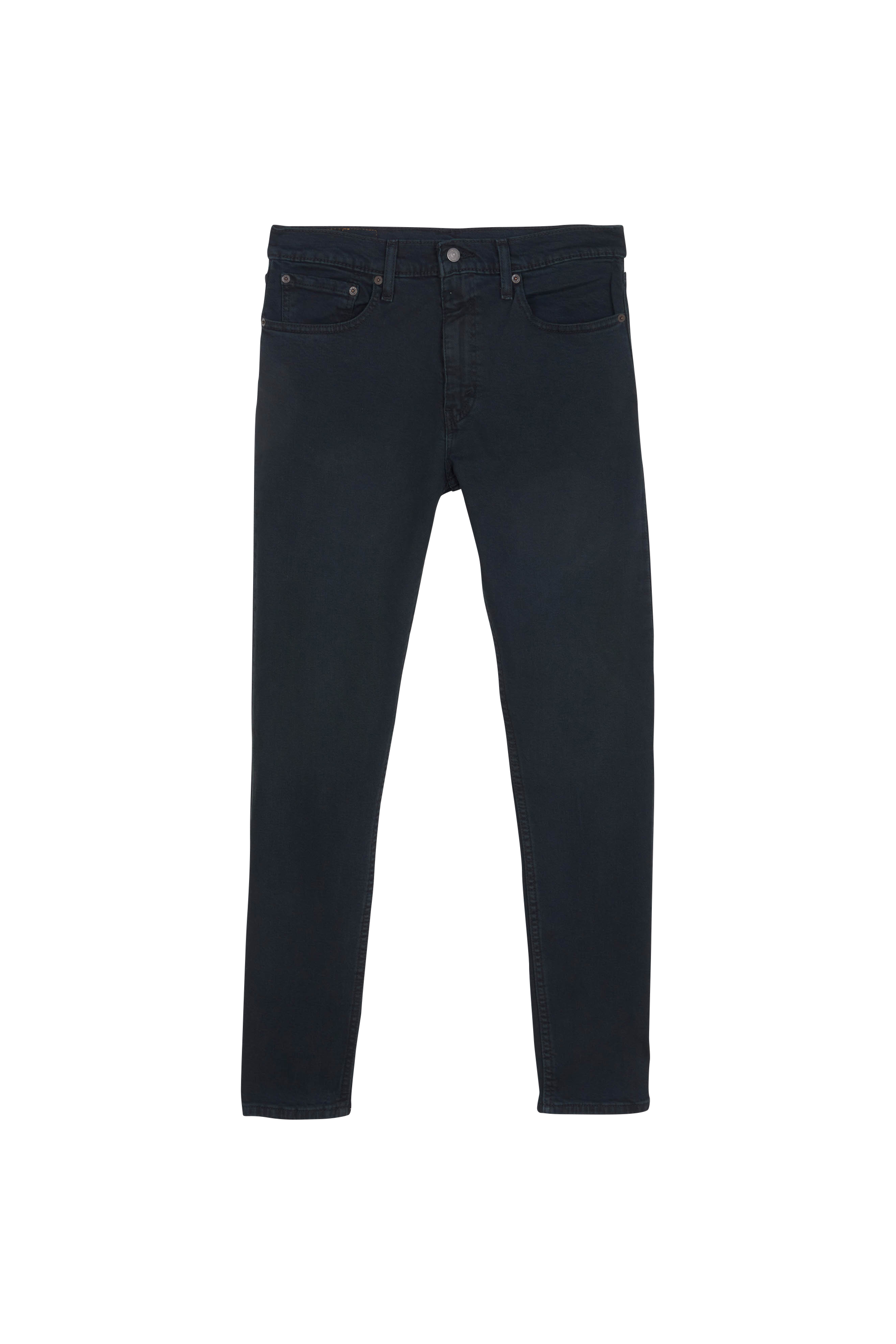 LEVI'S Jean 512 SLIM TAPER Noir