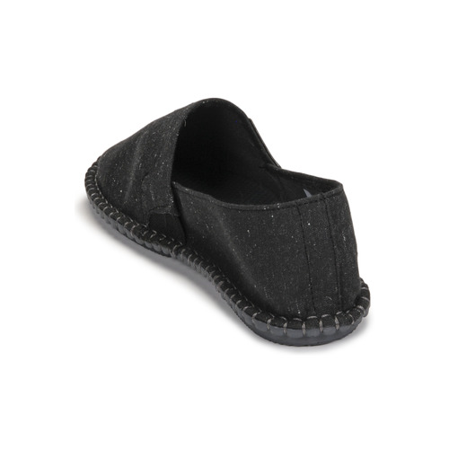 Havaianas - ESPADRILLE ECO - Noir