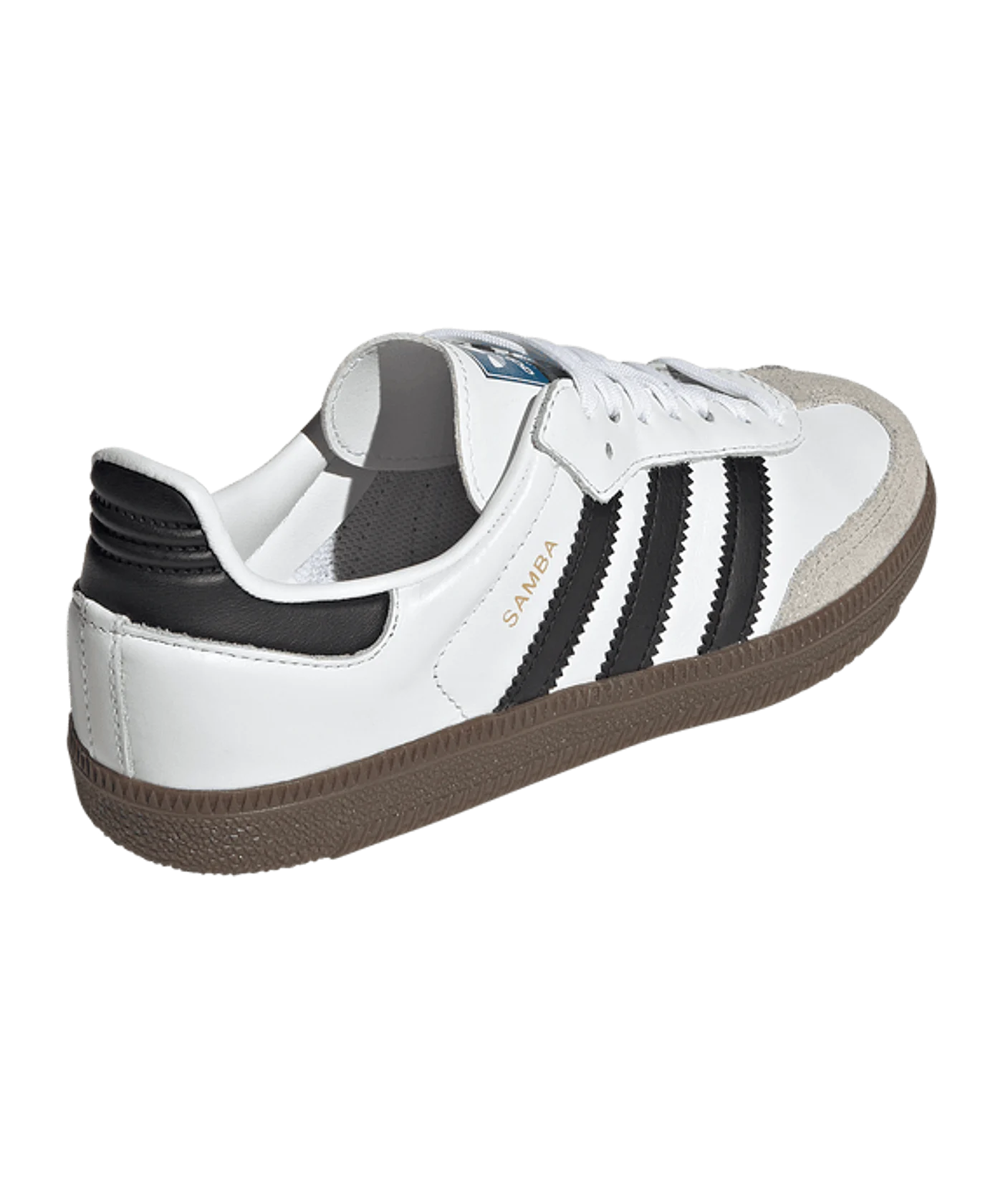 adidas Originals Sneaker Kids Weiß