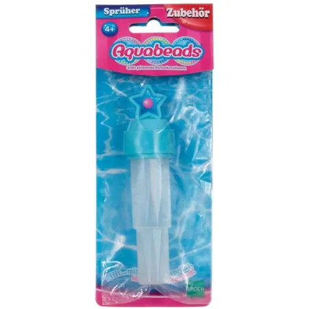 Aquabeads Sprüher