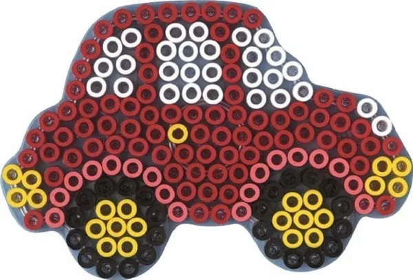 Revell Hama maxi stiftplade bil