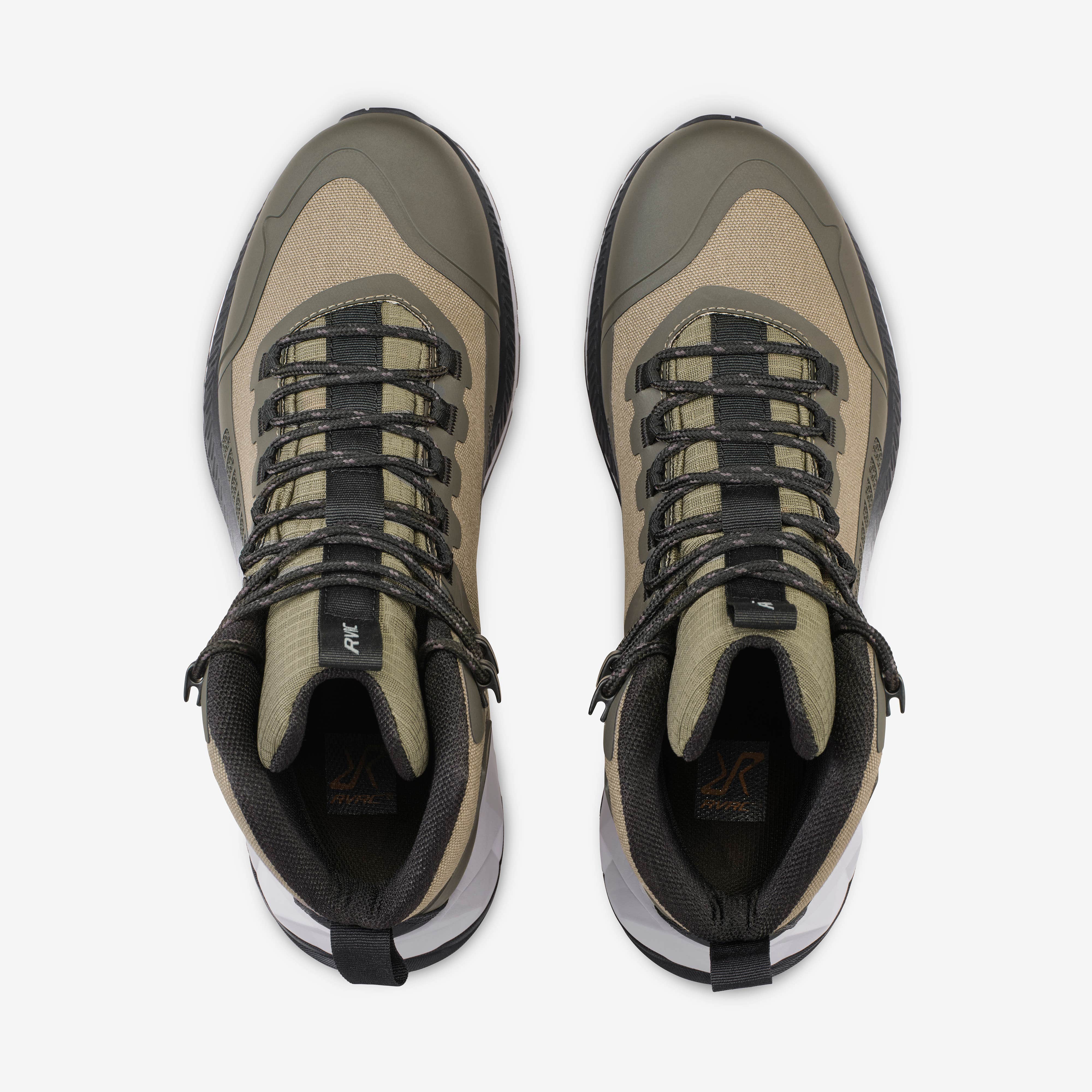 Phantom Trail Mid Waterproof Hiking Boots Dame Kalamata