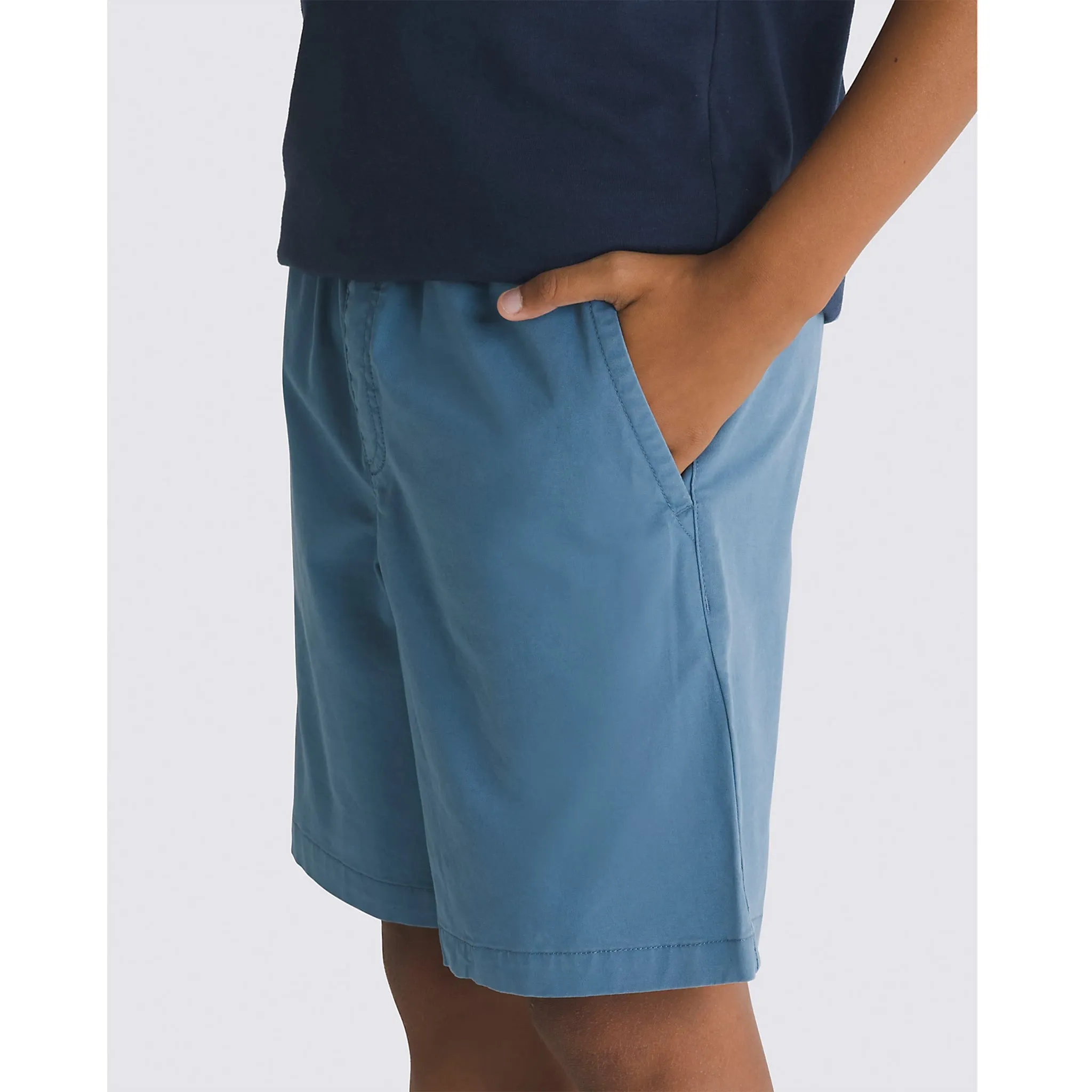 Vans Short Range Elastic 8-16ans