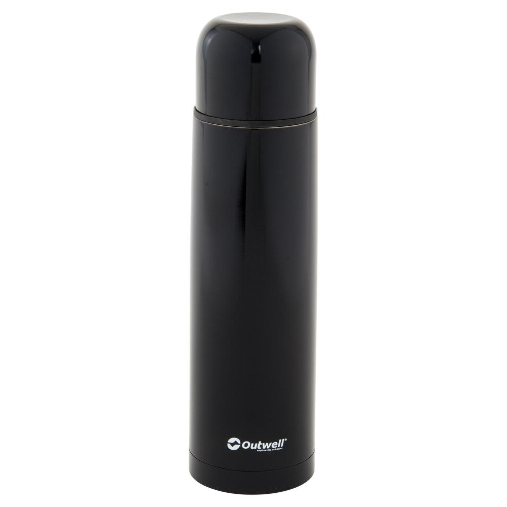 Edelstahl-Thermokanne Agita 1 Liter