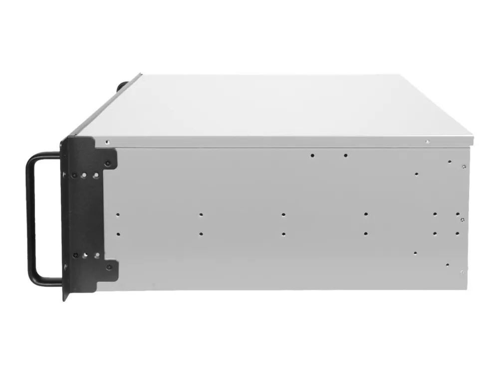 SilverStone SST-RM41-506, Rack-hus