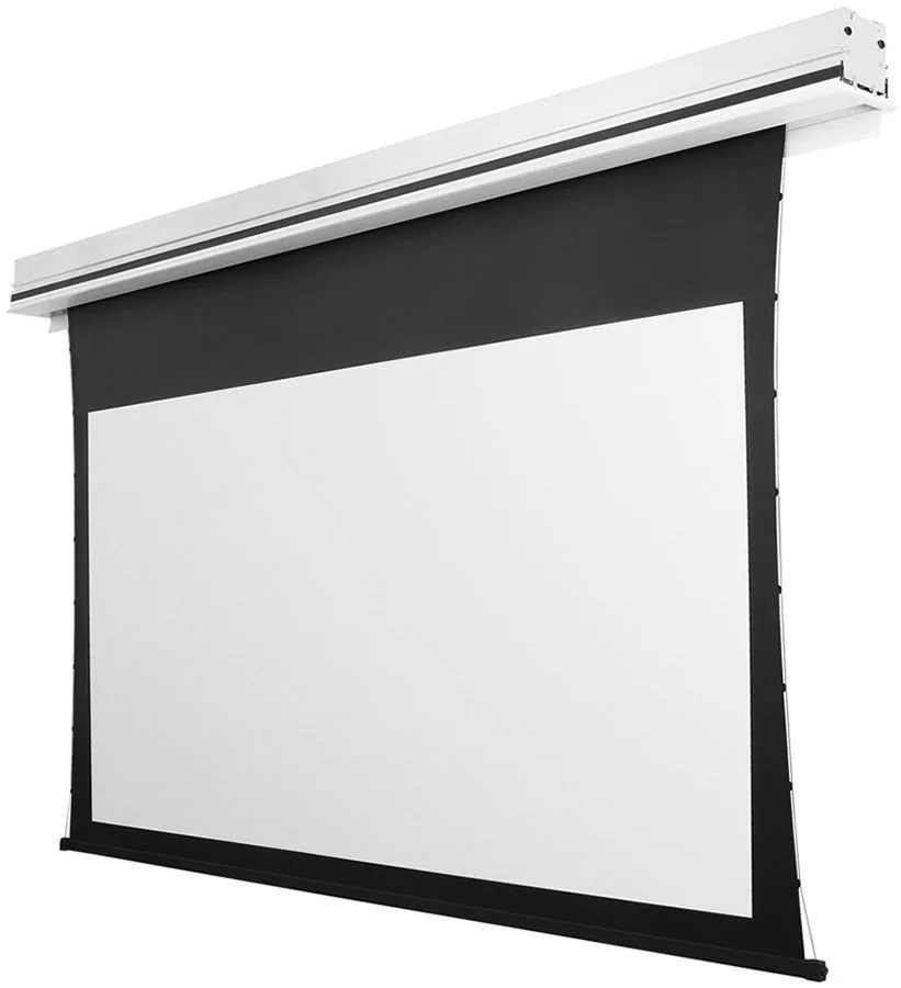 Lumene Show Place UHD 4K 270C Acoustic tensionné Écrans de projection électriques