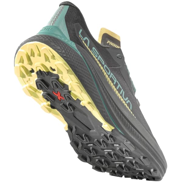 Chaussure trail LA SPORTIVA PRODIGIO W CARBON/JUNIPER