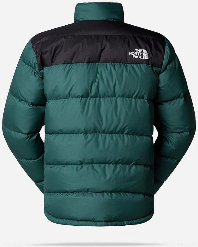 The North Face - Erebus Down - Winterjas - Pine Forest - Heren