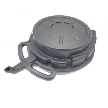 Bac a vidange Brazoline RECUPERATION D HUILE/FLUIDES ( 8 litres) Universel - Noir