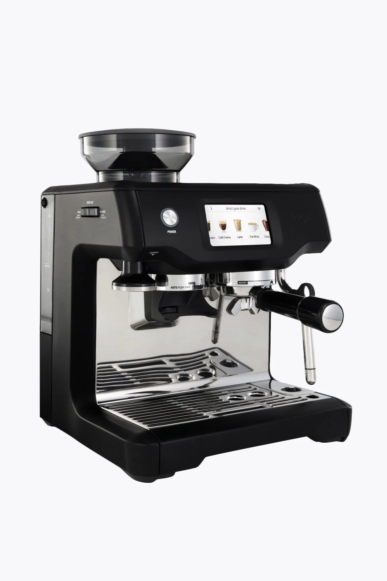 Sage the Barista Touch™