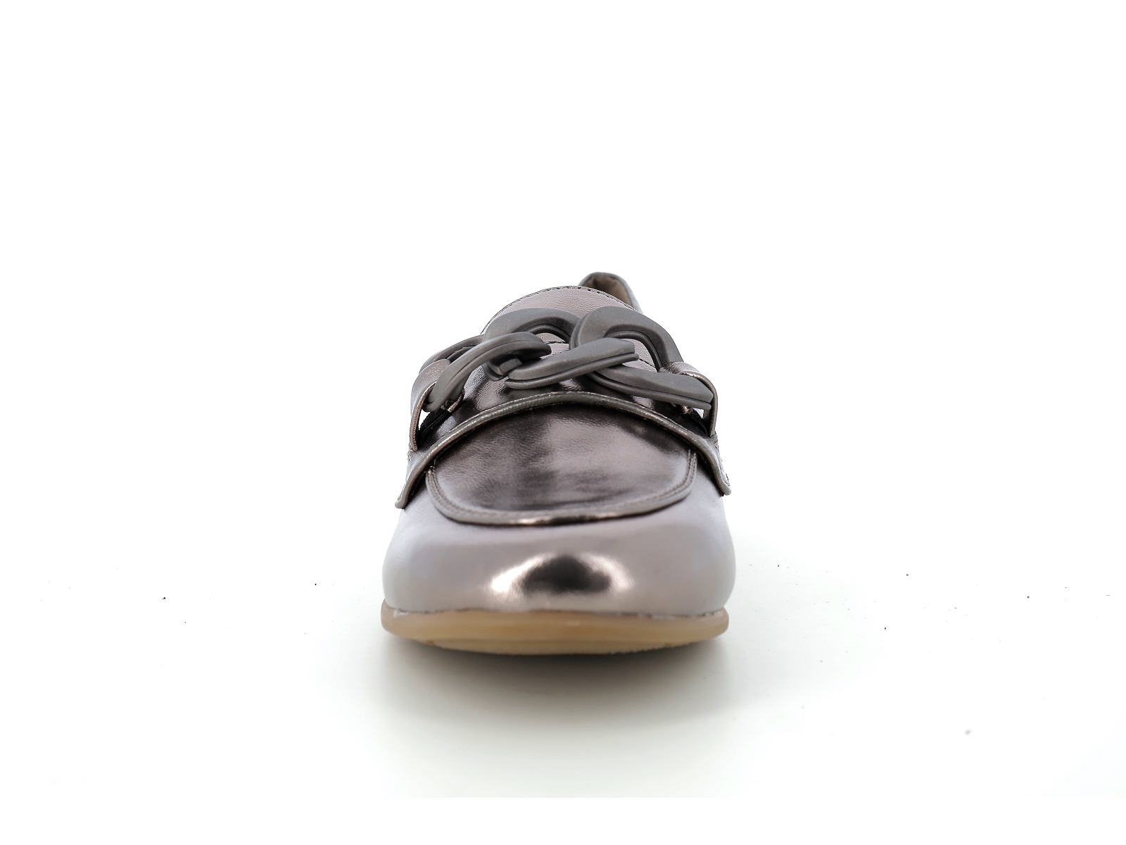 Jana  shoes-24260 Synthétique Plomb