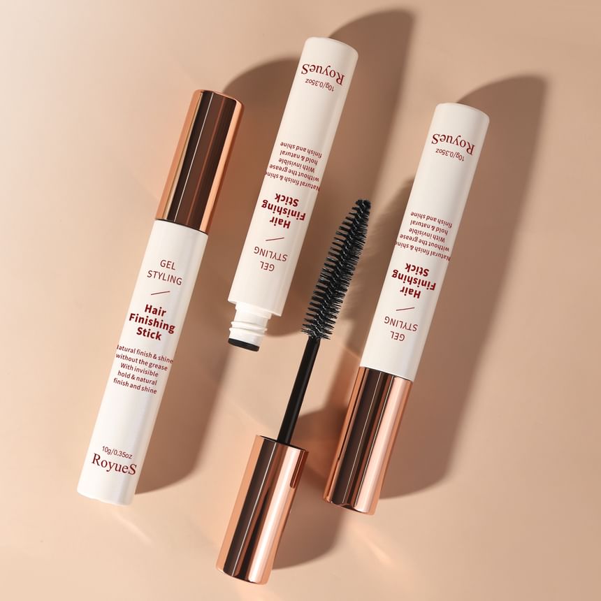 RoyueS - Haar Finishing Stick