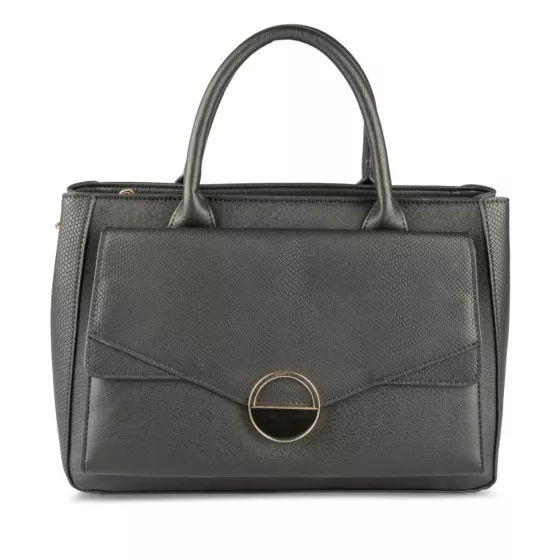 Sac à main NOIR MERRY SCOTT