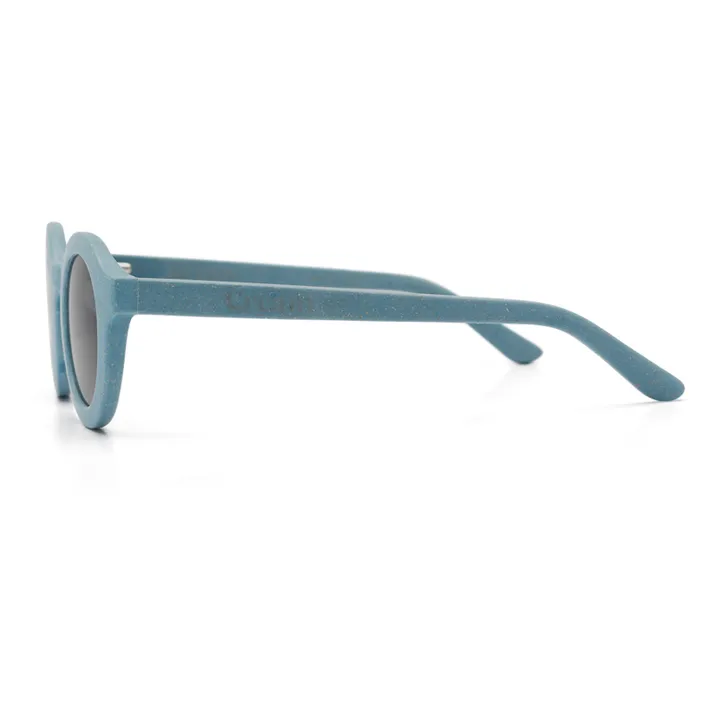 Cream Lunettes De Soleil  | Bleu