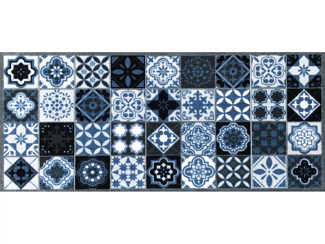 Tapis de cuisine 