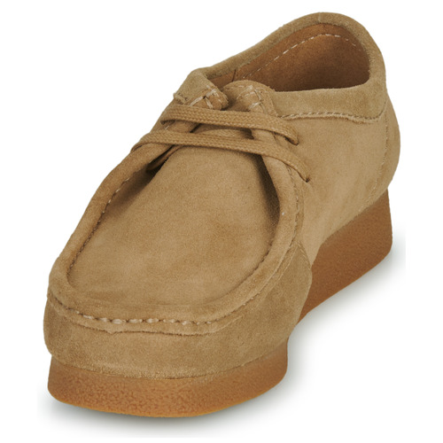 Clarks - WALLABEE EVO - Sable