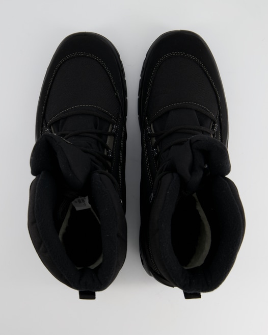 Vista 11-33062 Winterstiefel in Schwarz