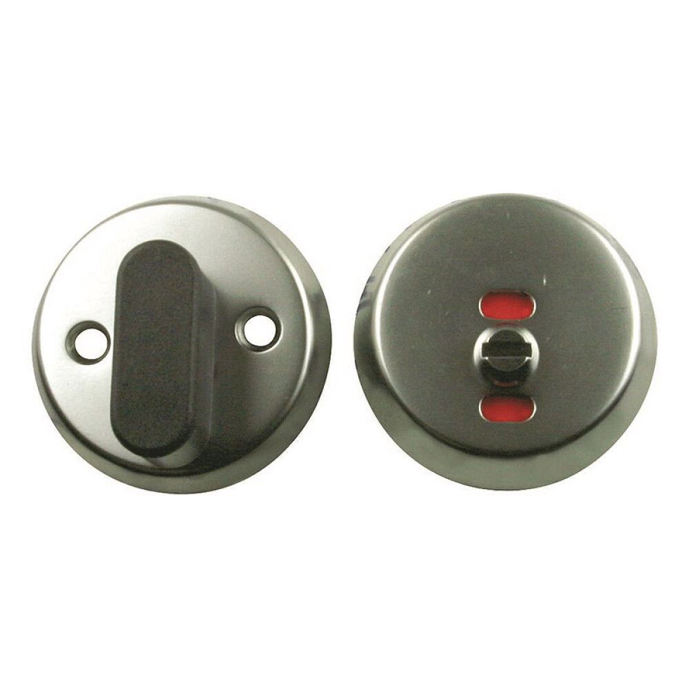 TOALETTVRIDER ASSA ABLOY 7562 KROM
