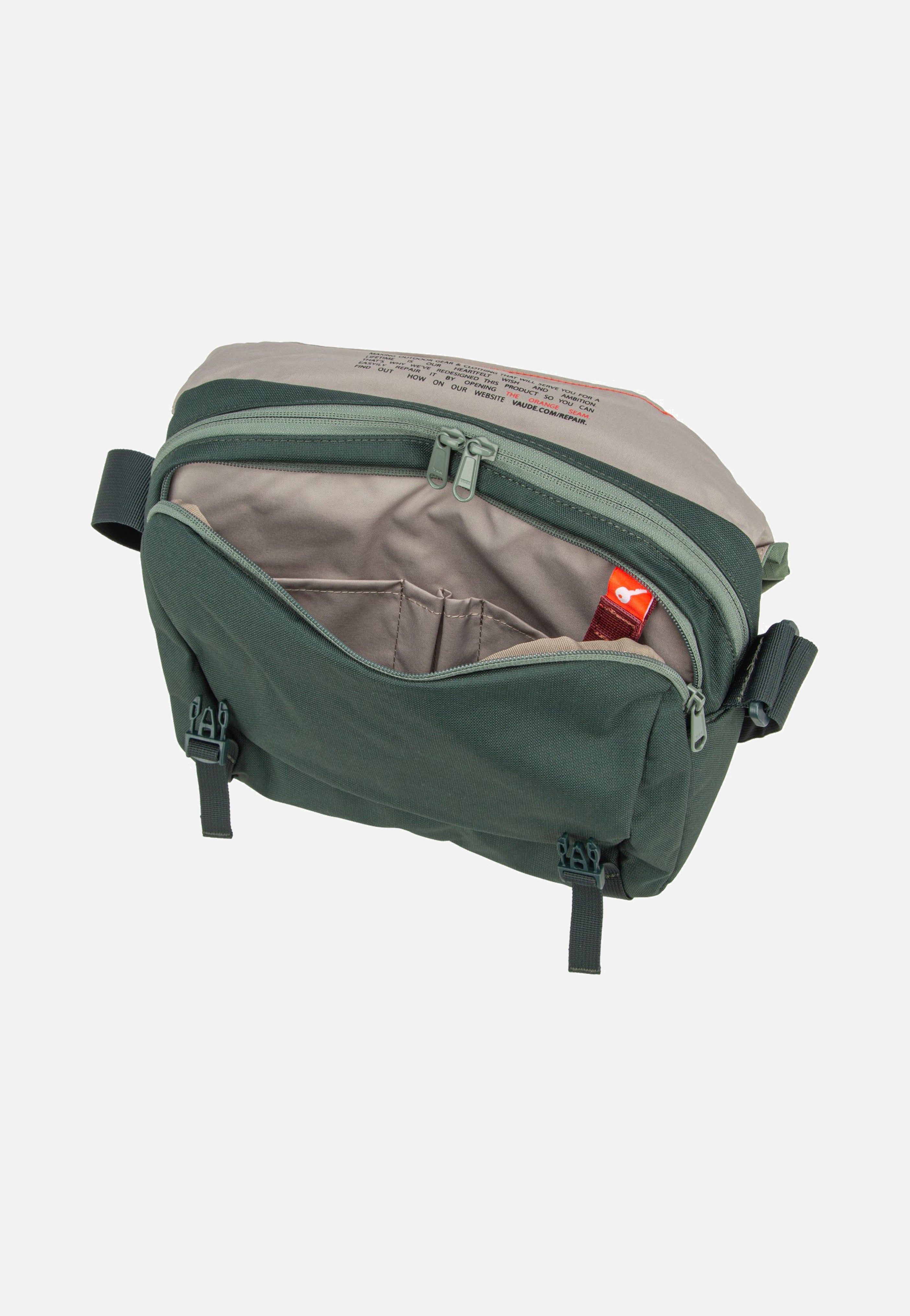 Rom S III Dark Forest - Crossbody Bag