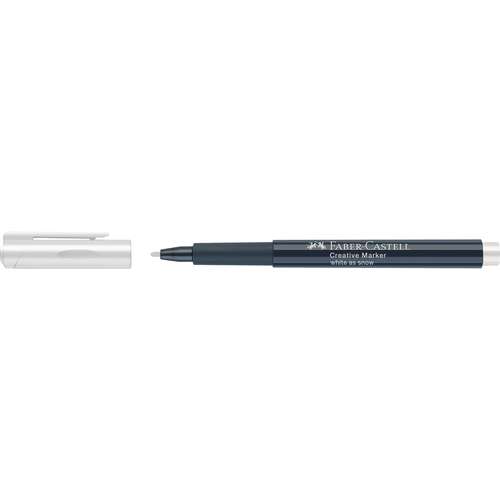 FABER-CASTELL Creative Marker, einzeln