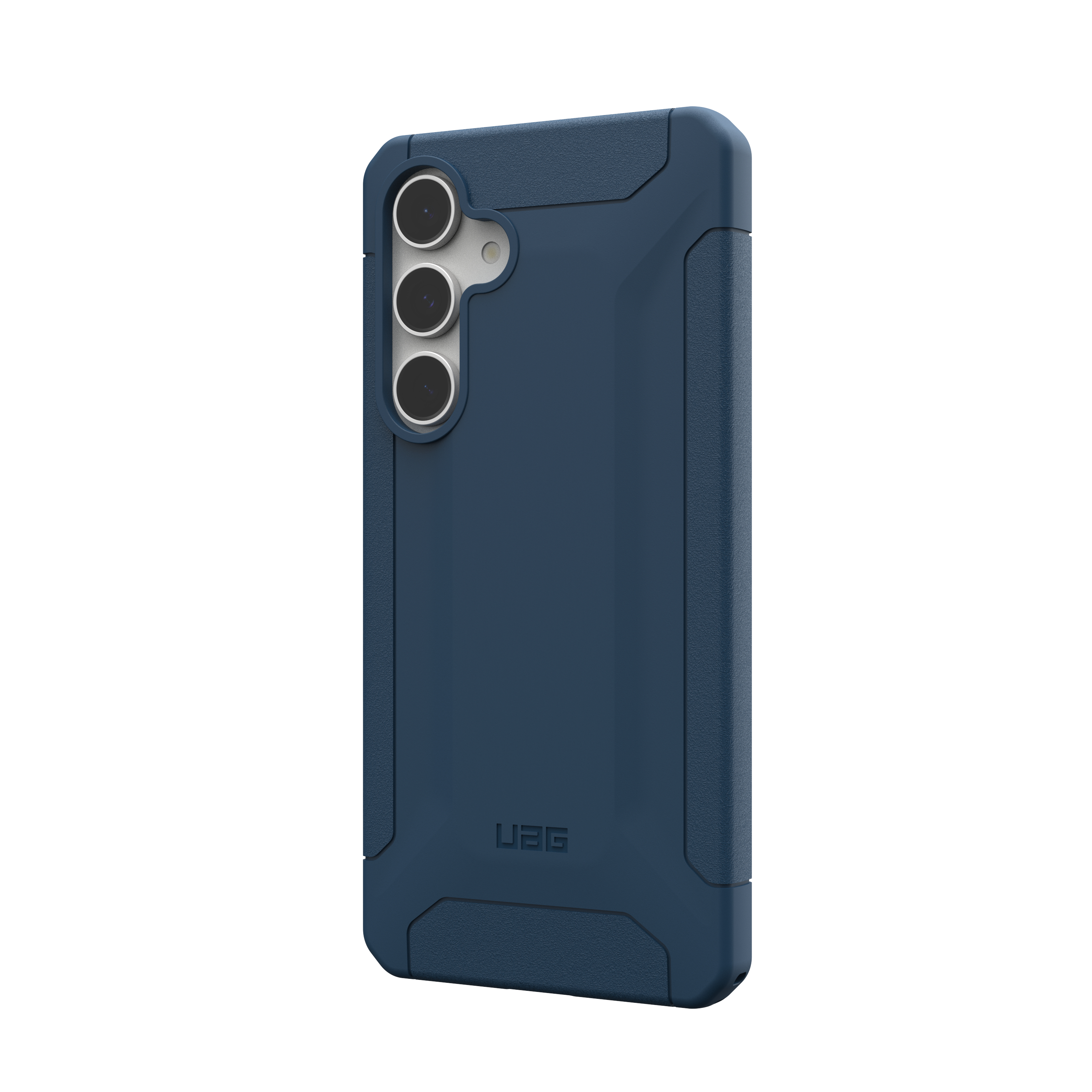 Samsung Galaxy S24 FE Schutzhülle Scout (214459115555) - Mallard