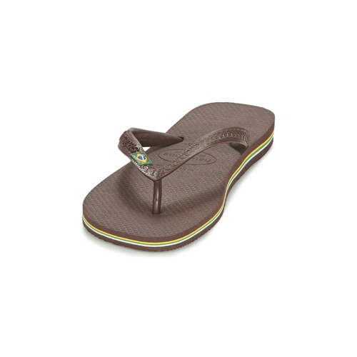 Havaianas - BRASIL - Marron