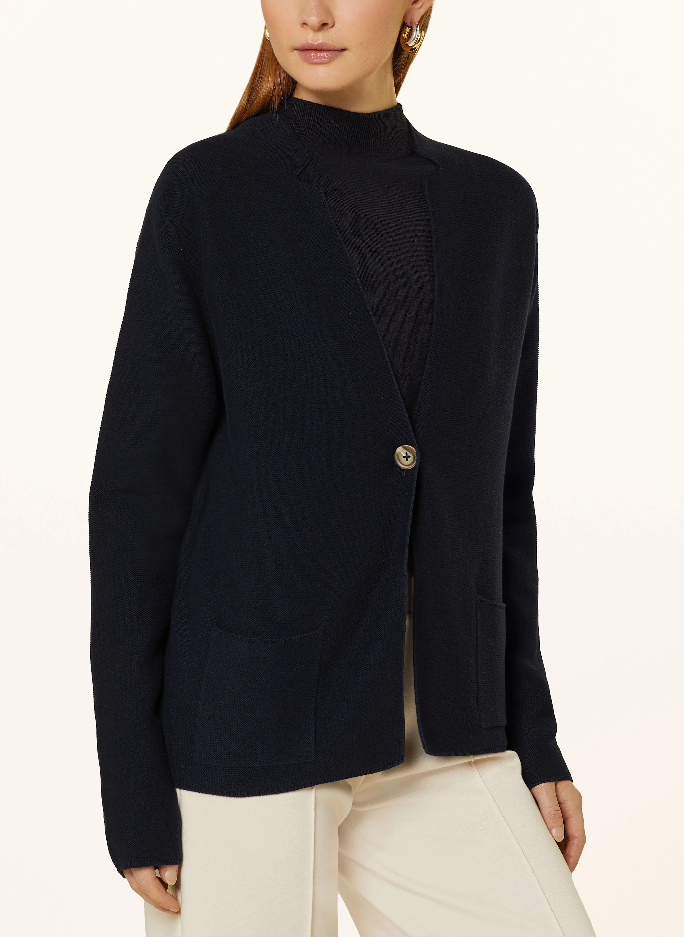 darling harbour Strickjacke