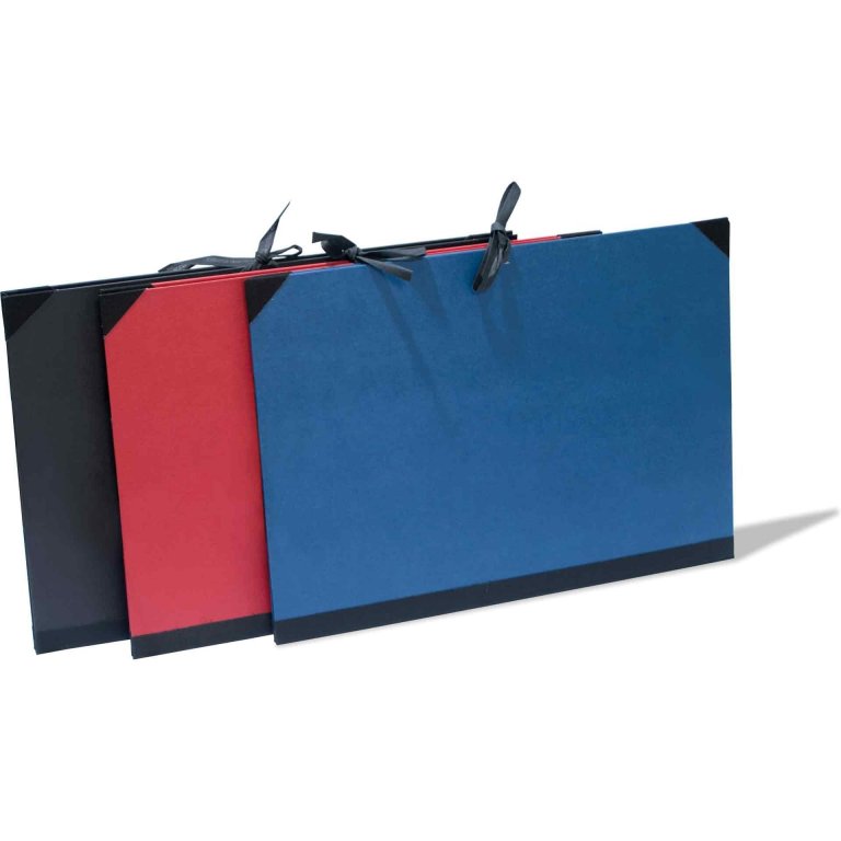 Prat Zeichenmappe