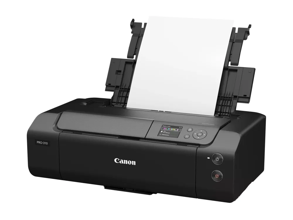 Canon imagePROGRAF PRO-310 - 13