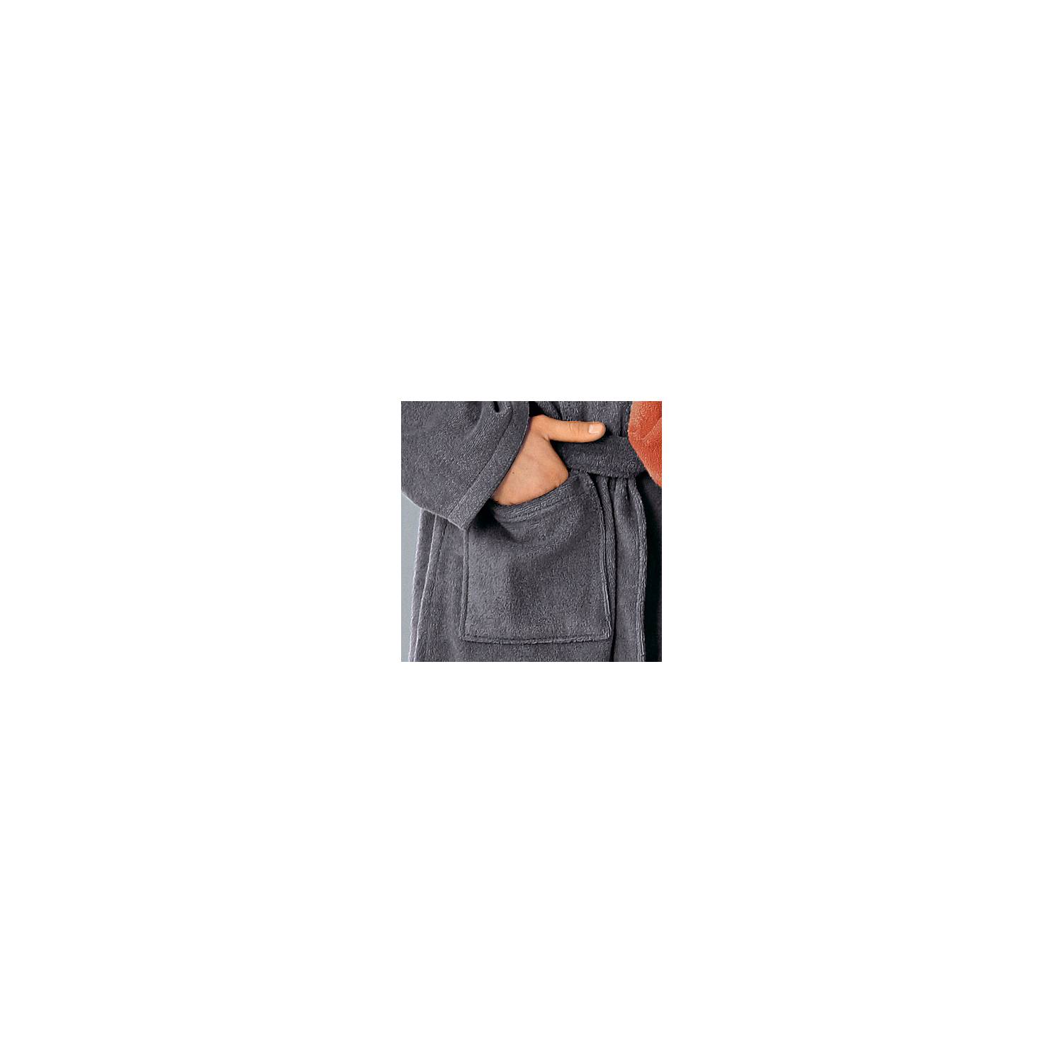 Walk-Frottier Unisex-Bademantel 