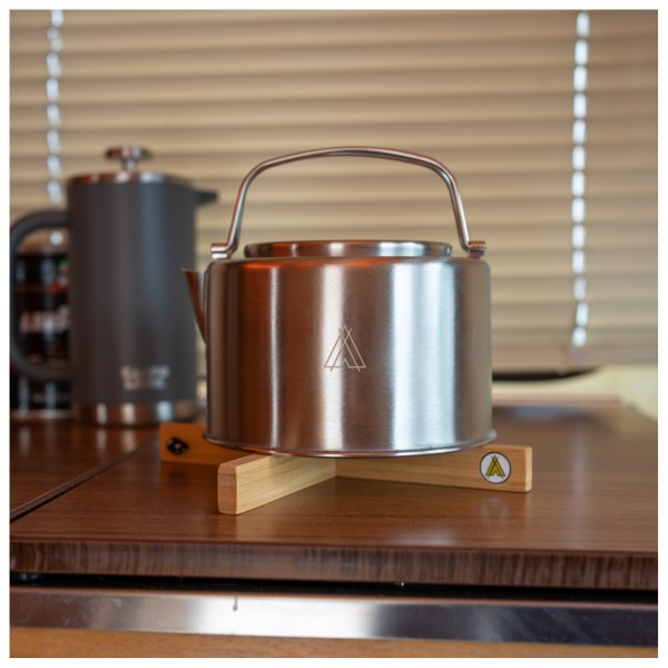 Campo Libre - Adair - Support de casserole