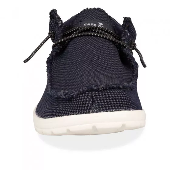 Chaussures bateau MARINE CAPE BOARD