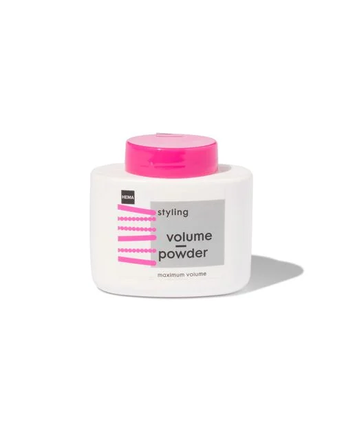 poudre volume 10g