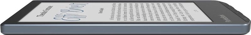 PocketBook - Verse Pro Color - E-Reader - Stormy Sea - E Ink Kaleido™ 3
