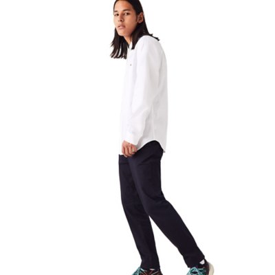 Chemise à manches longues homme Men'S Woven LACOSTE