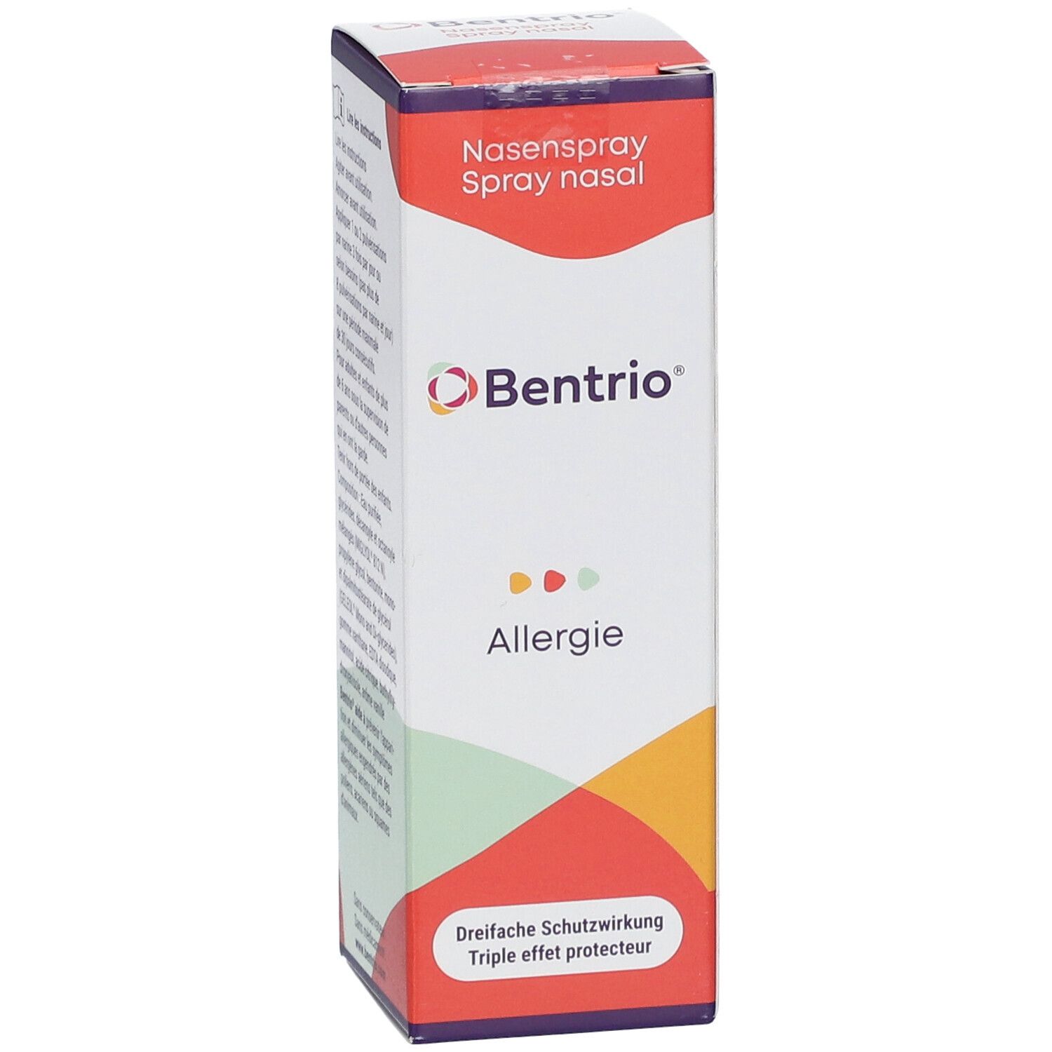 Bentrio® Allergie
