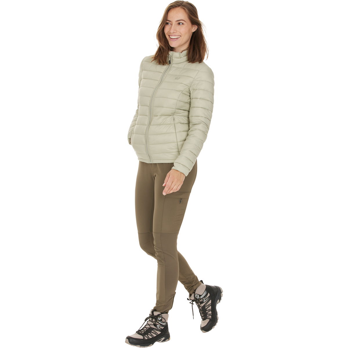 Whistler Tepic Pro-Lite Jakke Dame