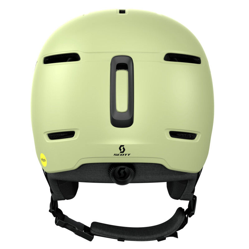 Track Plus - Casque ski